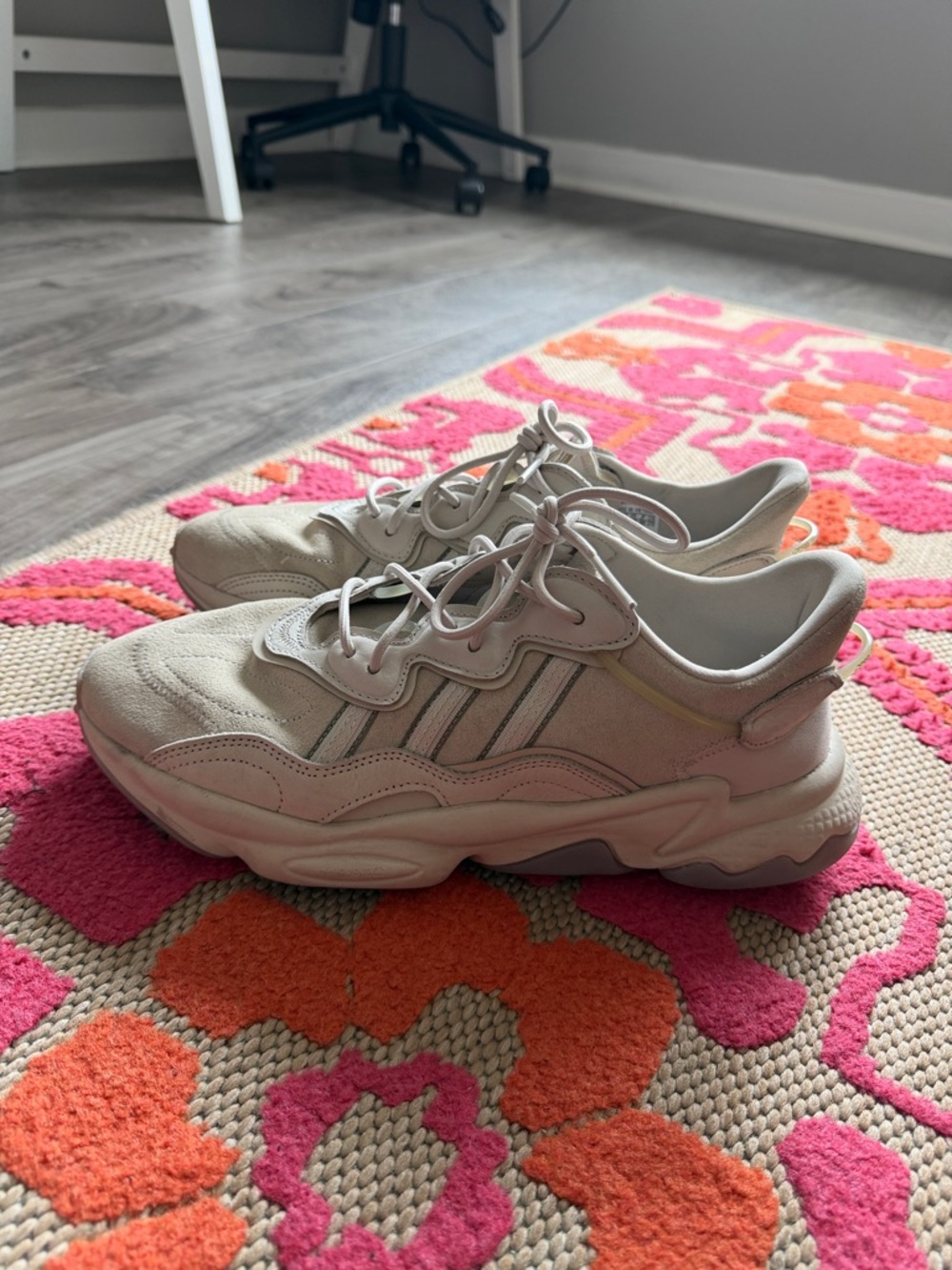 Adiprene Adidas Sneakers